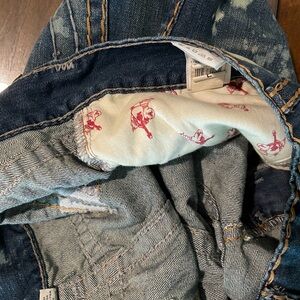 True Religion Jeans - New w/o tags.